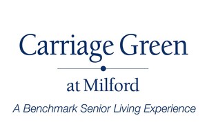 Carriage Green at Milford Assisted Living Community Named Among Nation's Best in 2026 U.S. News &amp; World Report Senior Living Ratings