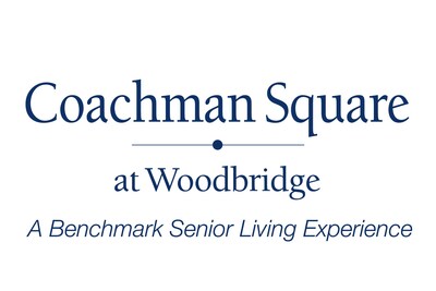 Coachman Square at Woodbridge Assisted Living Community Named Among Nation's Best in 2026 U.S. News & World Report Senior Living Ratings