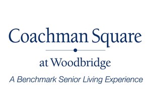 Coachman Square at Woodbridge Assisted Living Community Named Among Nation's Best in 2026 U.S. News &amp; World Report Senior Living Ratings