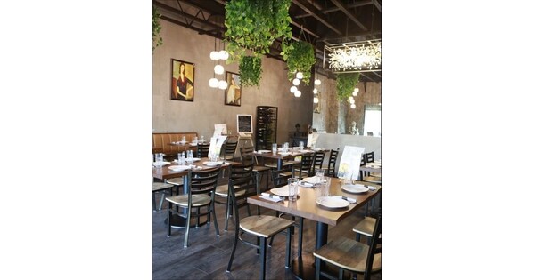 Family Owned Italian Restaurant Experiance in Las Vegas