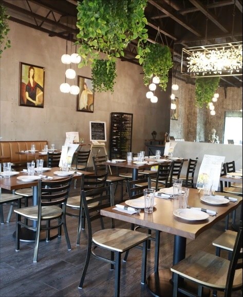 Italian Restaurant in Las Vegas