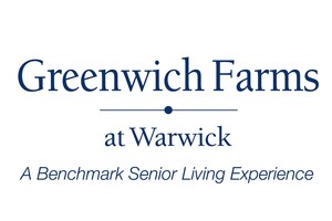 Greenwich Farms at Warwick Assisted Living Community Named Among Nation's Best in 2026 U.S. News &amp; World Report Senior Living Ratings