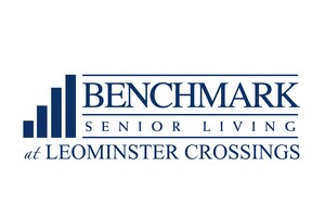 Benchmark Senior Living at Leominster Crossings Assisted Living Community Named Among Nation's Best in 2026 U.S. News &amp; World Report Senior Living Ratings