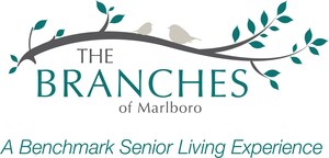 The Branches of Marlboro Assisted Living Community Named Among Nation's Best in 2026 U.S. News &amp; World Report Senior Living Ratings