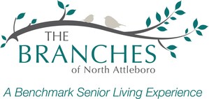 The Branches of North Attleboro Assisted Living Community Named Among Nation's Best in 2026 U.S. News &amp; World Report Senior Living Ratings