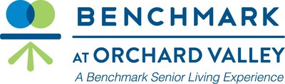 Benchmark at Orchard Valley Assisted Living Community Named Among Nation's Best in 2026 U.S. News & World Report Senior Living Ratings
