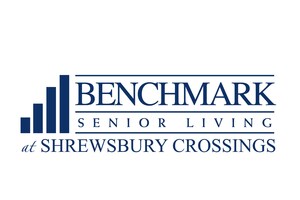 Benchmark Senior Living at Shrewsbury Crossings Assisted Living Community Named Among Nation's Best in 2026 U.S. News &amp; World Report Senior Living Ratings