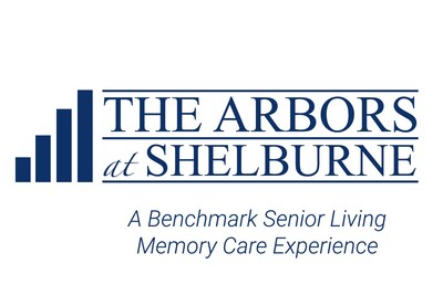 The Arbors at Shelburne, a Benchmark Mind & Memory Care and Residential Care Community