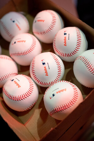 Personalization at Scale: 3,000 Custom Baseballs, One Unforgettable Adobe Summit