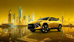 OMODA 4 Officially Rolls Off the Production Line: OMODA&amp;JAECOO Sets Its Sights on a New Global Million-Unit Target