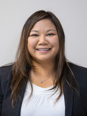 Melanie Reyes, Vice President of Capital Markets at CommLoan