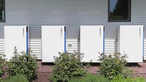 FranklinWH Systems to Power First U.S. City-Owned Residential Solar and Battery Pilot