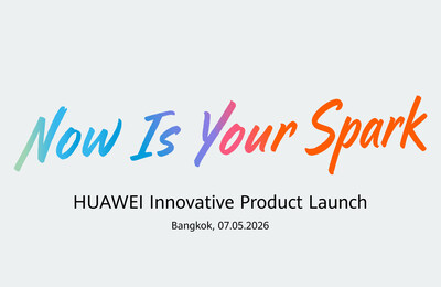 Tablet Unggulan Huawei Jadi Sorotan dalam Acara Peluncuran Produk Inovatif di Bangkok
