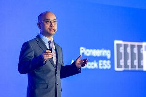 Sungrow Unveils Full-Scenario Solution to Address Emerging Global Energy Challenges