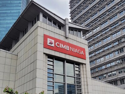AI Rudder Perkuat Inovasi Digital CIMB Niaga melalui Solusi AI