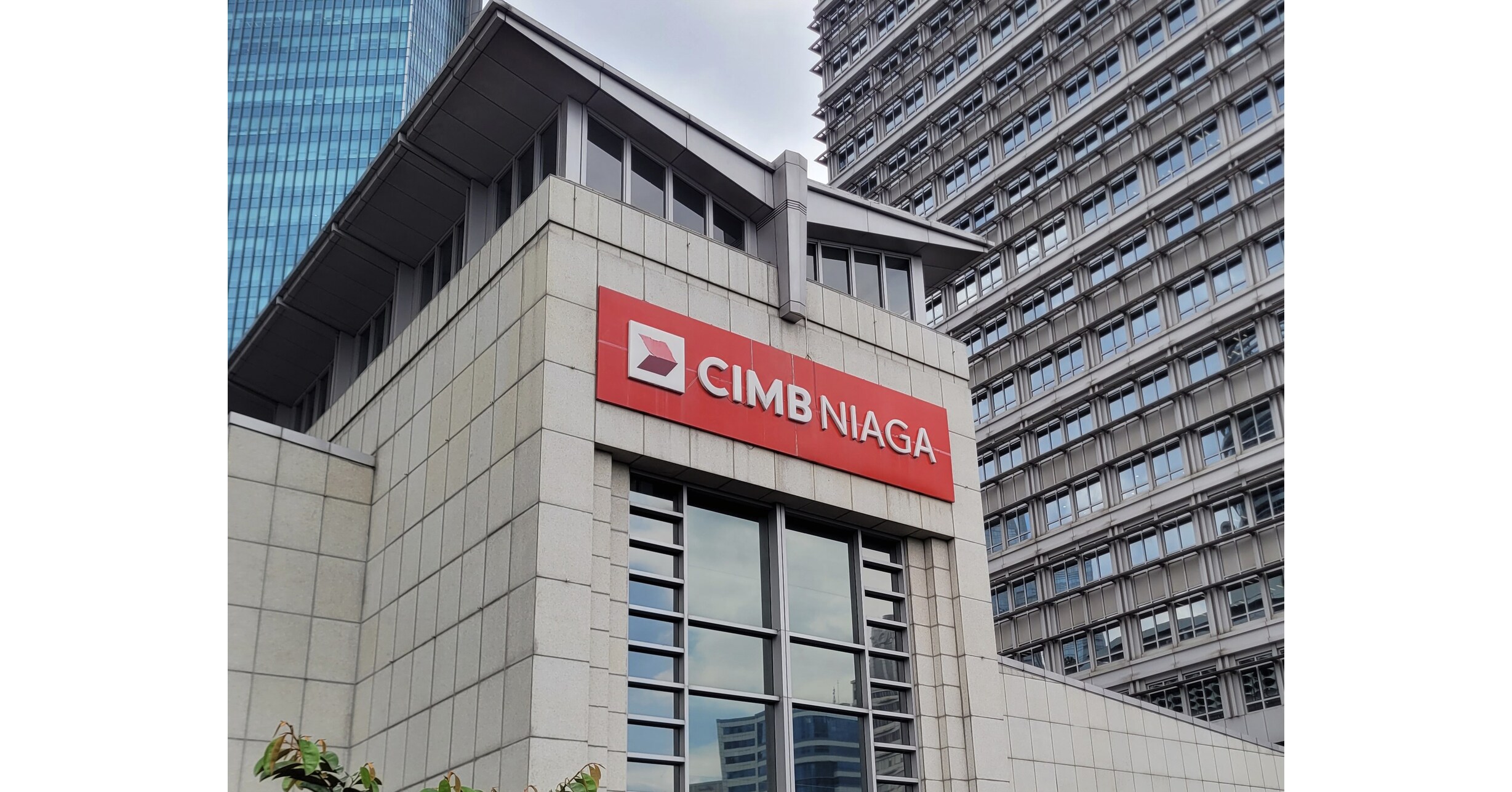 AI Rudder Perkuat Inovasi Digital CIMB Niaga melalui Solusi AI