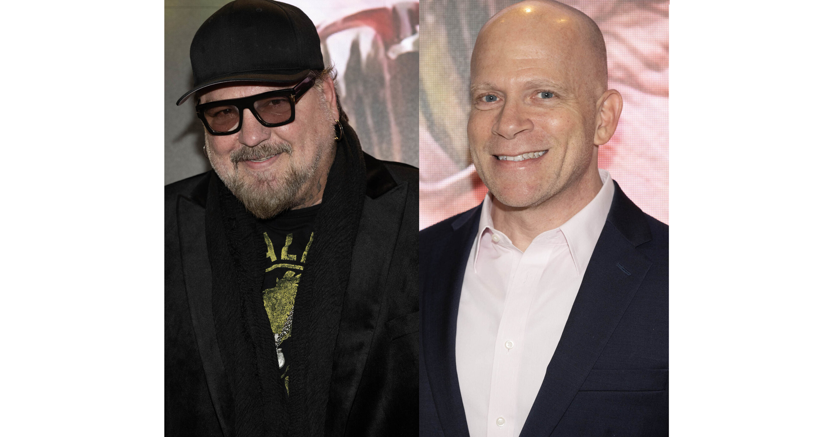 Filmmaker Bruce Bellocchi Joins Forces with Major Airline EVP Matt Klein to Launch New Film Production Banner Thirteen Media Group LLC