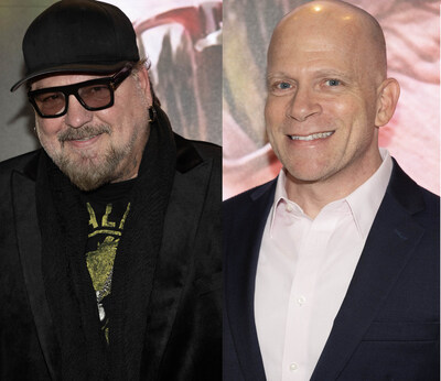 Filmmaker Bruce Bellocchi Joins Forces with Major Airline EVP Matt Klein to Launch New Film Production Banner Thirteen Media Group LLC