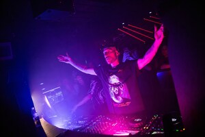 KuCoin tổ chức HEXAGON BLOCK PARTY tại Lễ hội Web3 Hồng Kông, với sự góp mặt của DJ Don Diablo, bắt nguồn từ các giá trị chung về cộng đồng và sự gắn kết