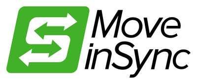 MoveInSync Logo