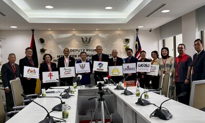 Sarawak Secures Landmark Win to Host APAC's Leading Lung Disease Conference in 2028