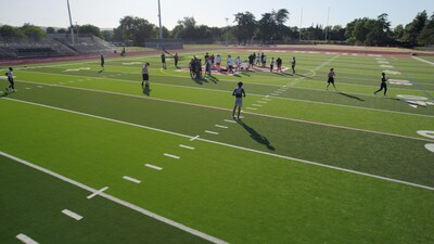 Athletic programs are placing greater emphasis on surface consistency, focusing on its impact on athletes’ training, performance and availability over the course of a season. That focus is driving greater involvement from strength and conditioning coaches in evaluating playing surfaces, as they look to keep athletes available and performing across a full roster over the whole season.