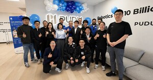 Pudu Robotics Inaugurates U.S. Headquarters in Dallas, Accelerating Long-Term Growth in the Americas