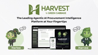 Welcome to Harvest
