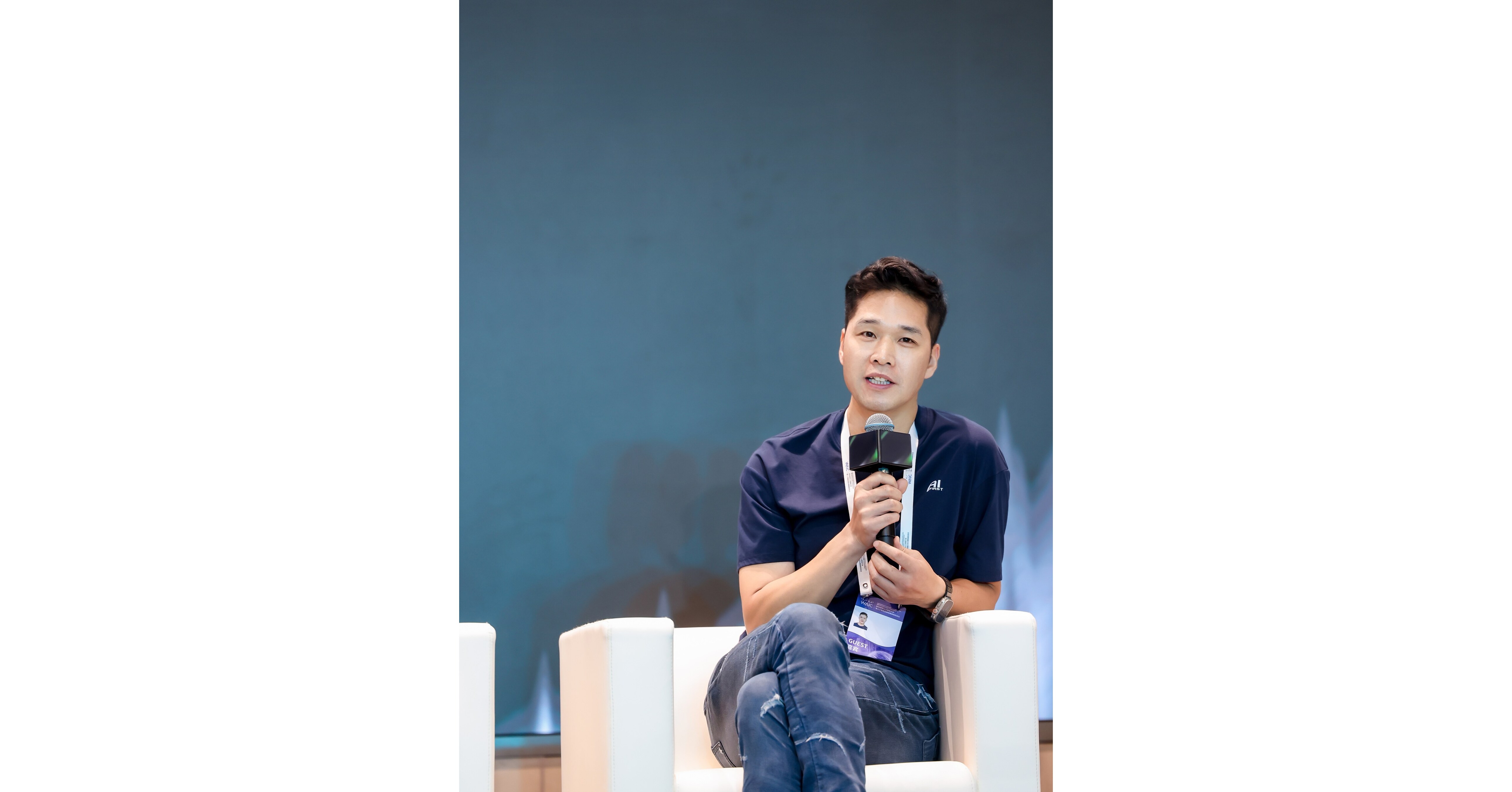 BlueFocus CEO Fei Pan on Re-Architecting Marketing Around AI