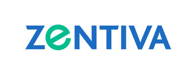 Zentiva Logo (PRNewsfoto/Zentiva)