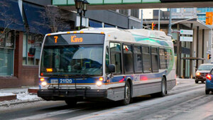 Grand River Transit negotiations enter final week