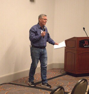 Fire-Adaptive Invasive Plants Pose Imminent Threat to U.S. Biosphere