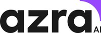 Logo (PRNewsfoto/Azra AI)