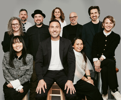 Tamara Group Senior Leadership