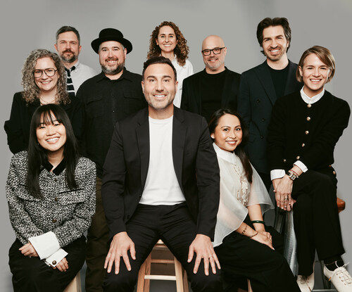 Tamara Group Senior Leadership