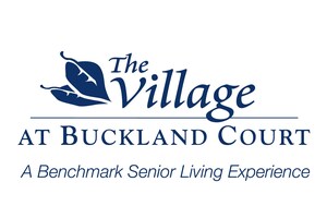 The Village at Buckland Court Assisted Living Community Named Among Nation's Best in 2026 U.S. News &amp; World Report Senior Living Ratings