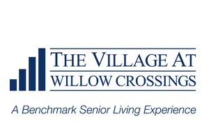 The Village at Willow Crossings Named Among Nation's Best in 2026 U.S. News &amp; World Report Senior Living Ratings