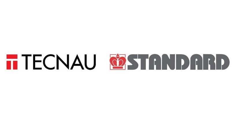 Tecnau Inc. and Standard Finishing Systems Announce Cooperative Partnership to Deliver Integrated Roll-Fed and Cut-Sheet Finishing Solutions for the U.S. and Canadian Markets