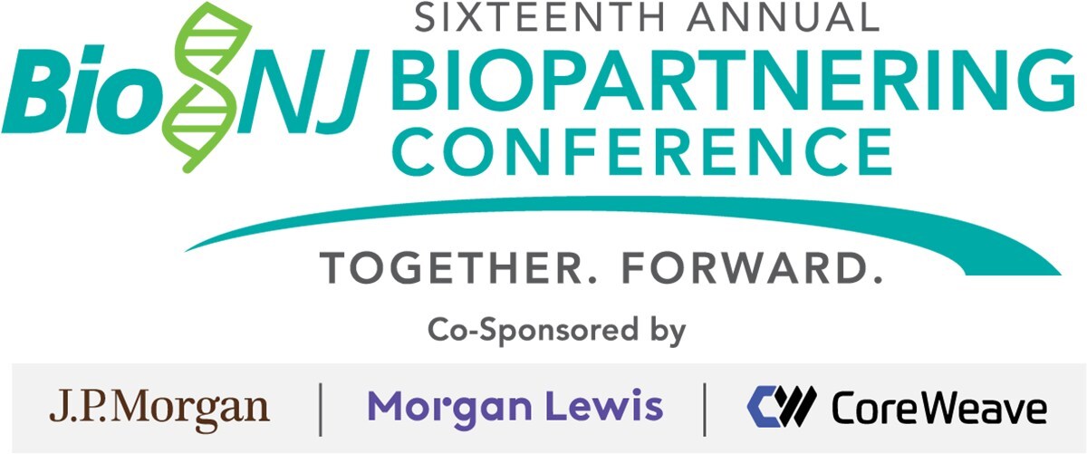 BioNJ Announces Lineup for BioPartnering Conference