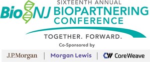 BioNJ Announces Lineup for BioPartnering Conference