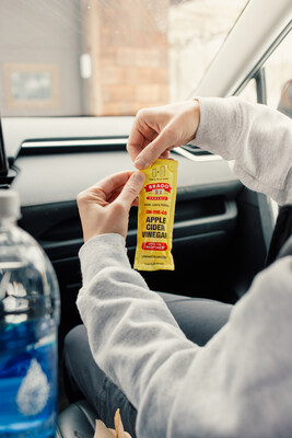 Bragg On-The-Go ACV Pouch