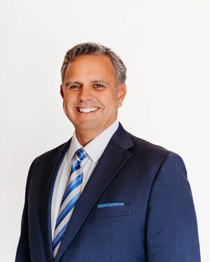 AES Cleanroom Technology appoints John Groth as Chief Revenue Officer