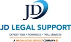 JD Legal Support
