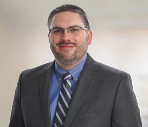 FBFK Law Welcomes Chas Hipp as Chief Operating Officer to Support Continued Expansion