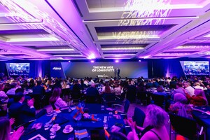 Alma Unveils Longevity Approach at Alma Academy, Advancing Long-Term Skin Performance