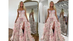 Sherri Hill Files Federal Lawsuit Alleging Unauthorized Use of Copyrighted Images by Online Retailers