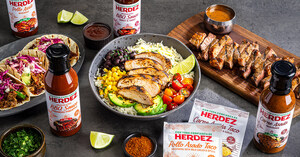 HERDEZ® Brand Redefines What Makes a Great Cookout: New Asada Line Brings the Bold Flavors of Mexico's Grilling Tradition to Kitchens Everywhere