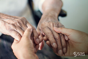 Early detection system for Alzheimer's wins SAS Hackathon