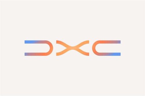 DXC Technology Company Logo