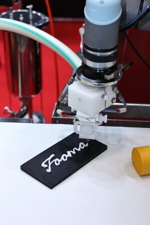 Dorong Revolusi Pangan Global, Teknologi "Food Processing" Jepang Tampil di Panggung Dunia